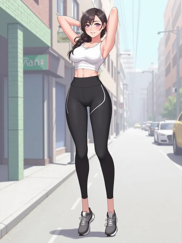 Anime Style,Boy,Object Enhance,LoRA,FLUX.1