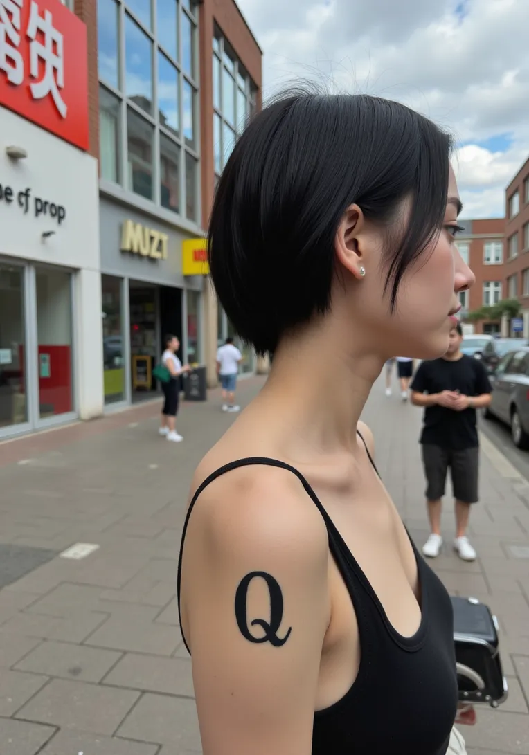 Style & Filter,Girl,Style Boost,Workflow,