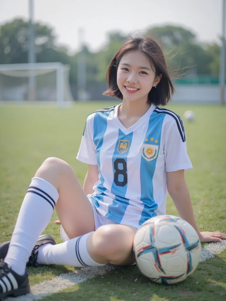 Portrait Photography,Girl,Style Boost,LoRA,FLUX.1