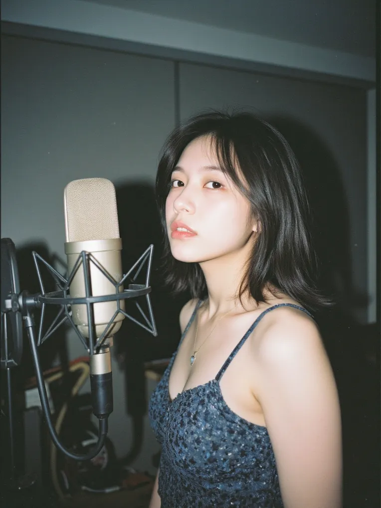 Portrait Photography,Girl,Style Boost,LoRA,FLUX.1