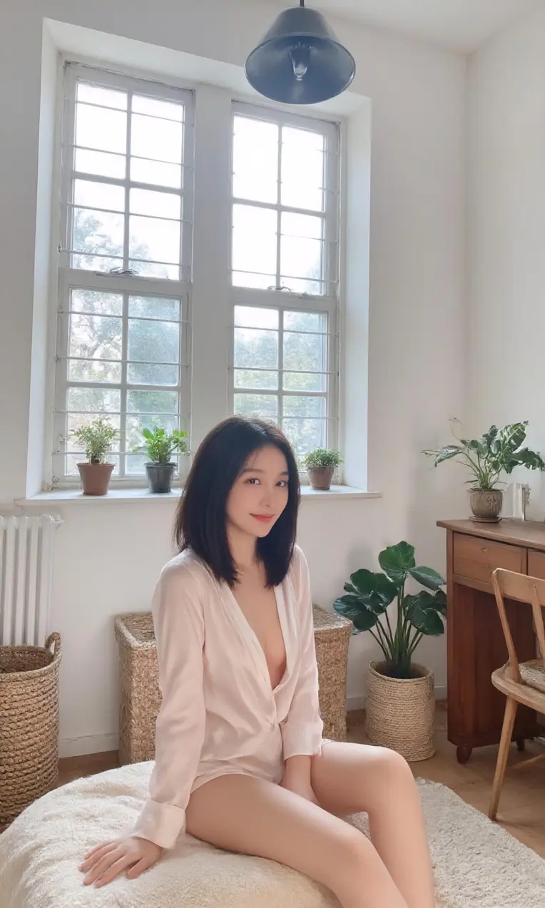 Portrait Photography,Girl,Physical/Facial feature,LoRA,FLUX.1