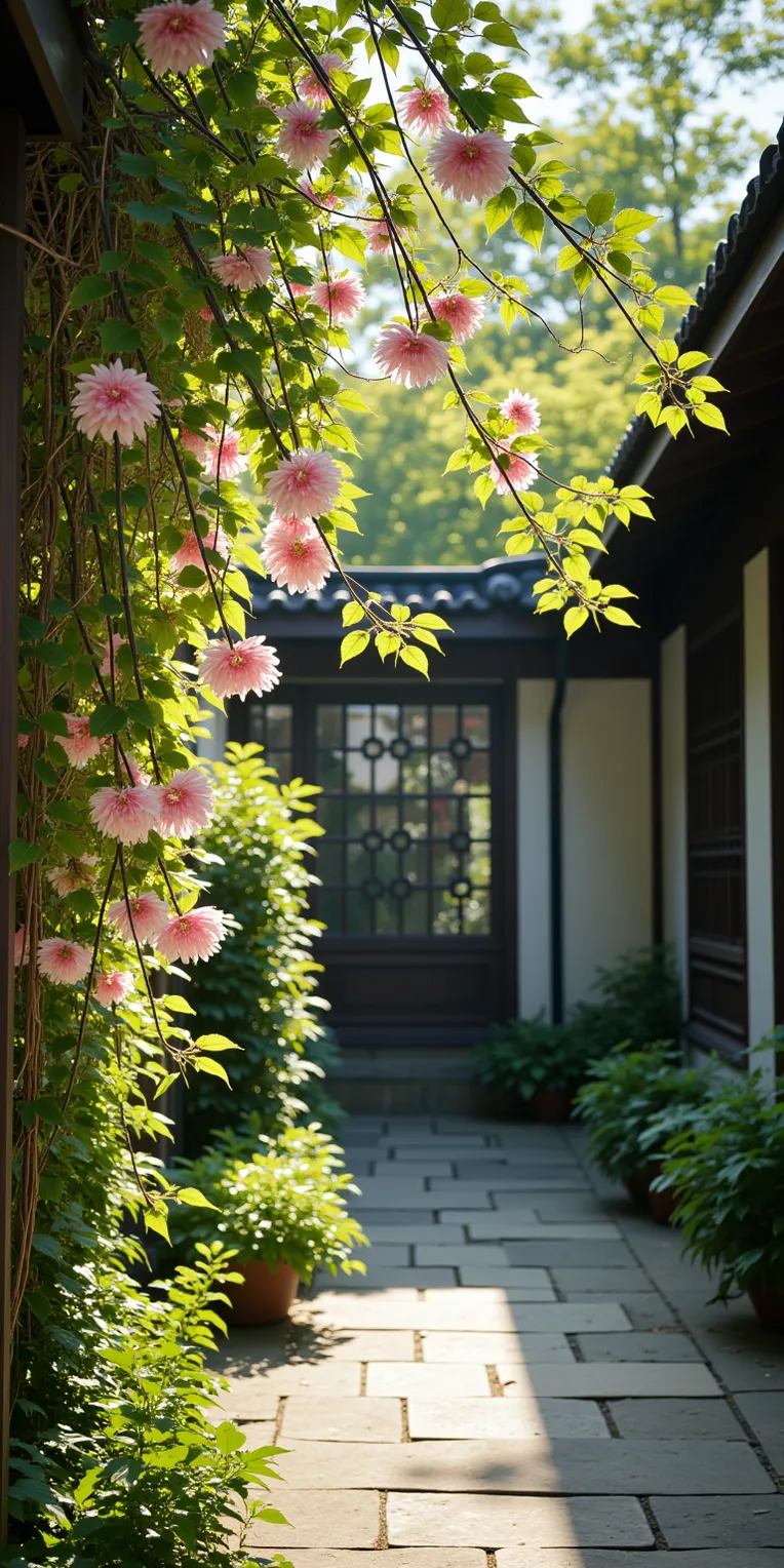 Architectural Design,Space & Scene,Style Boost,Checkpoint,FLUX.1