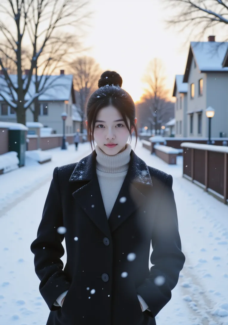 Portrait Photography,Girl,Style Boost,Checkpoint,FLUX.1