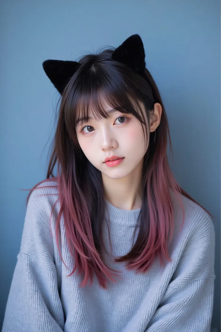 Portrait Photography,LoRA,