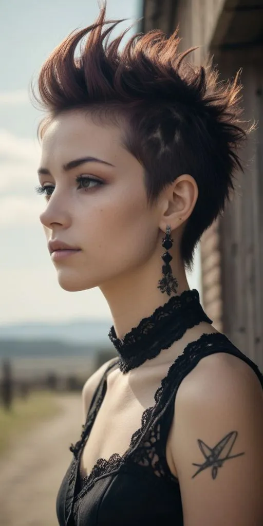 Portrait Photography,Girl,Physical/Facial feature,Checkpoint,SDXL