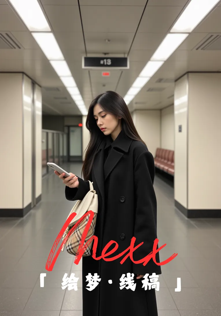 Style & Filter,Girl,Style Boost,Workflow,