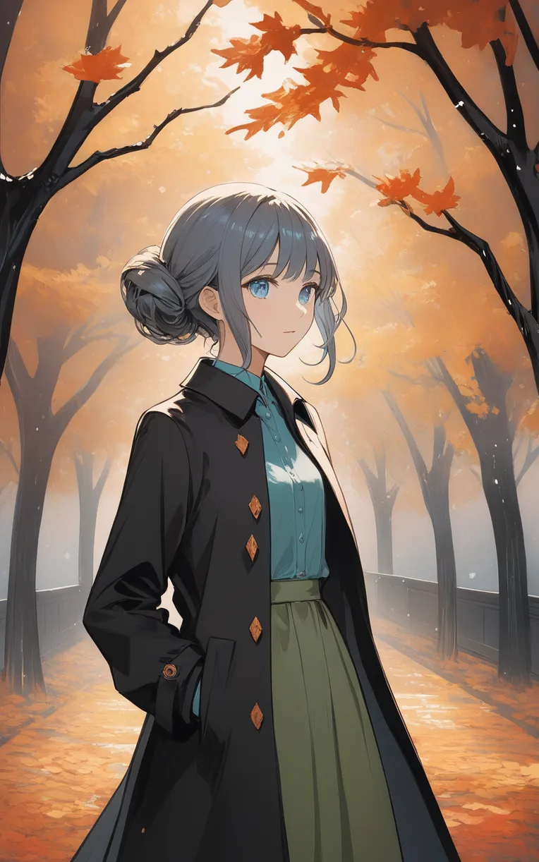 Anime Style,Girl,Style Boost,Checkpoint,SDXL
