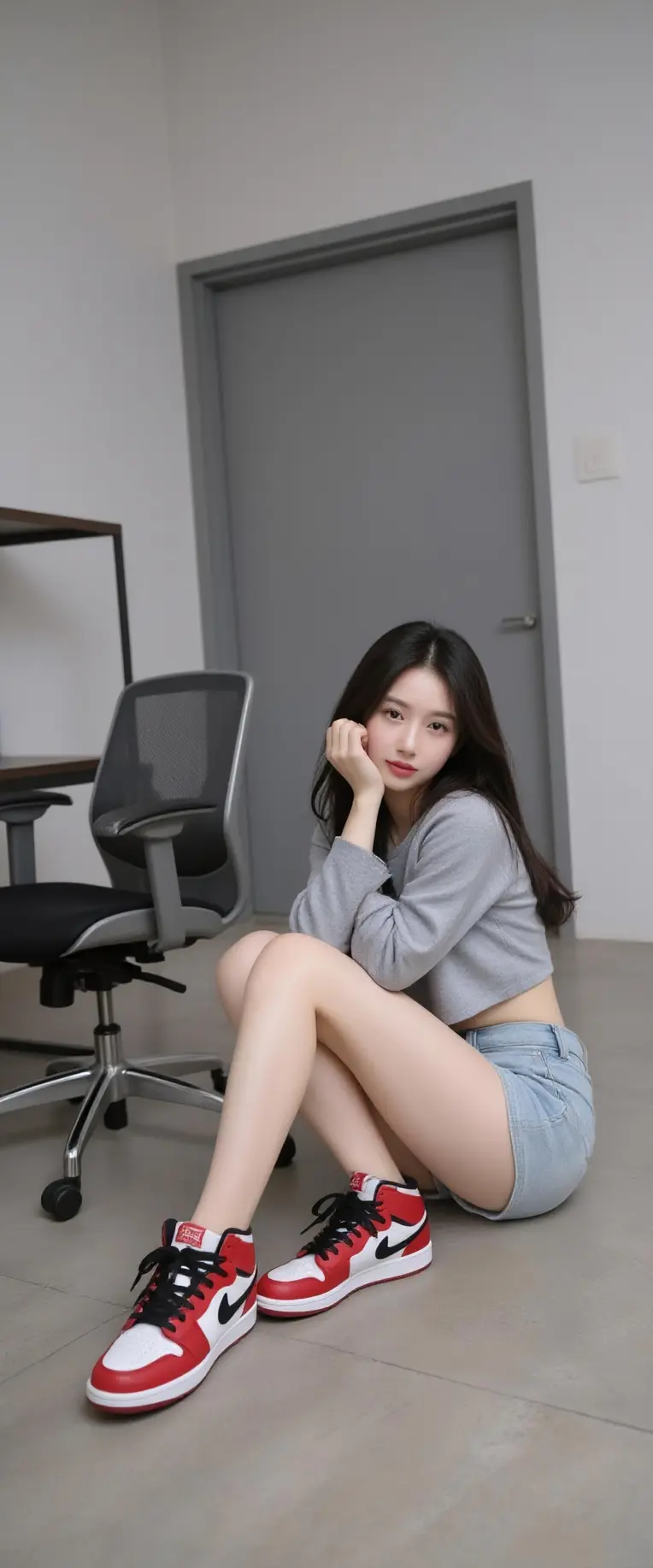 Portrait Photography,Girl,Physical/Facial feature,LoRA,FLUX.1