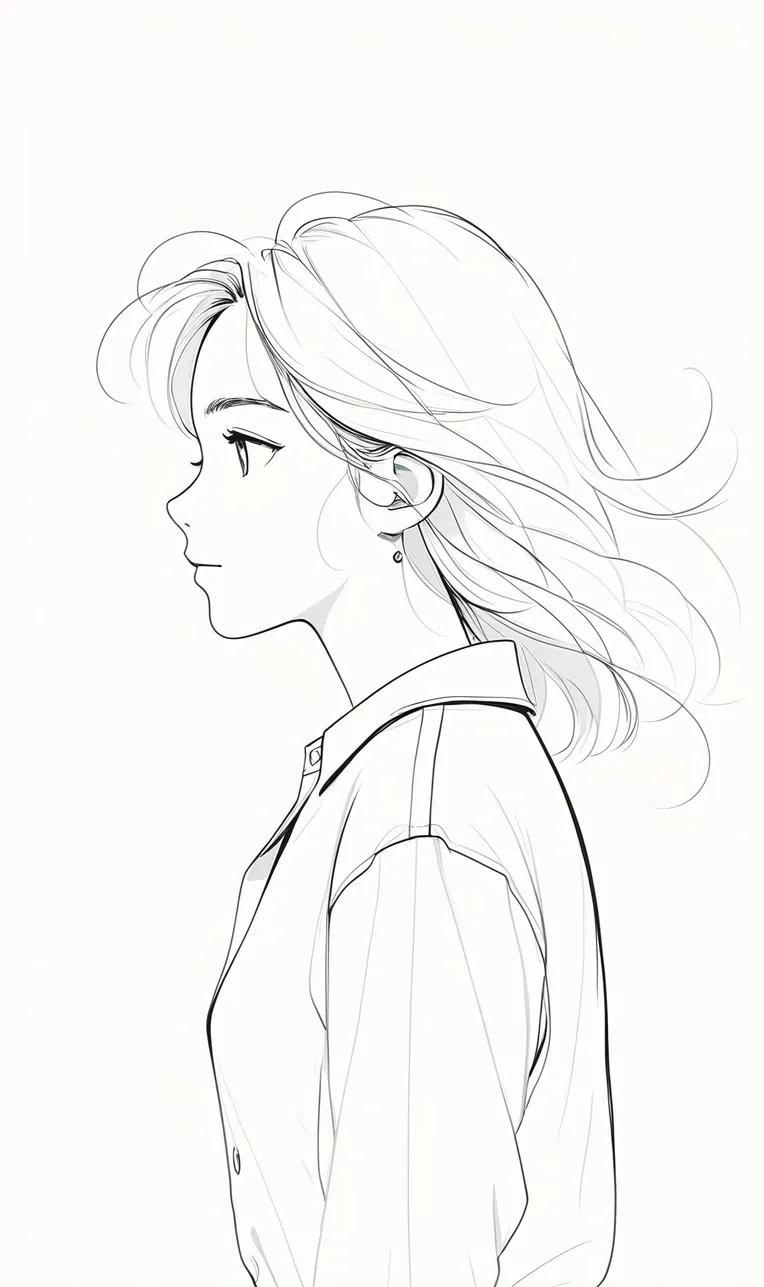 Illustration,Girl,Checkpoint,SDXL