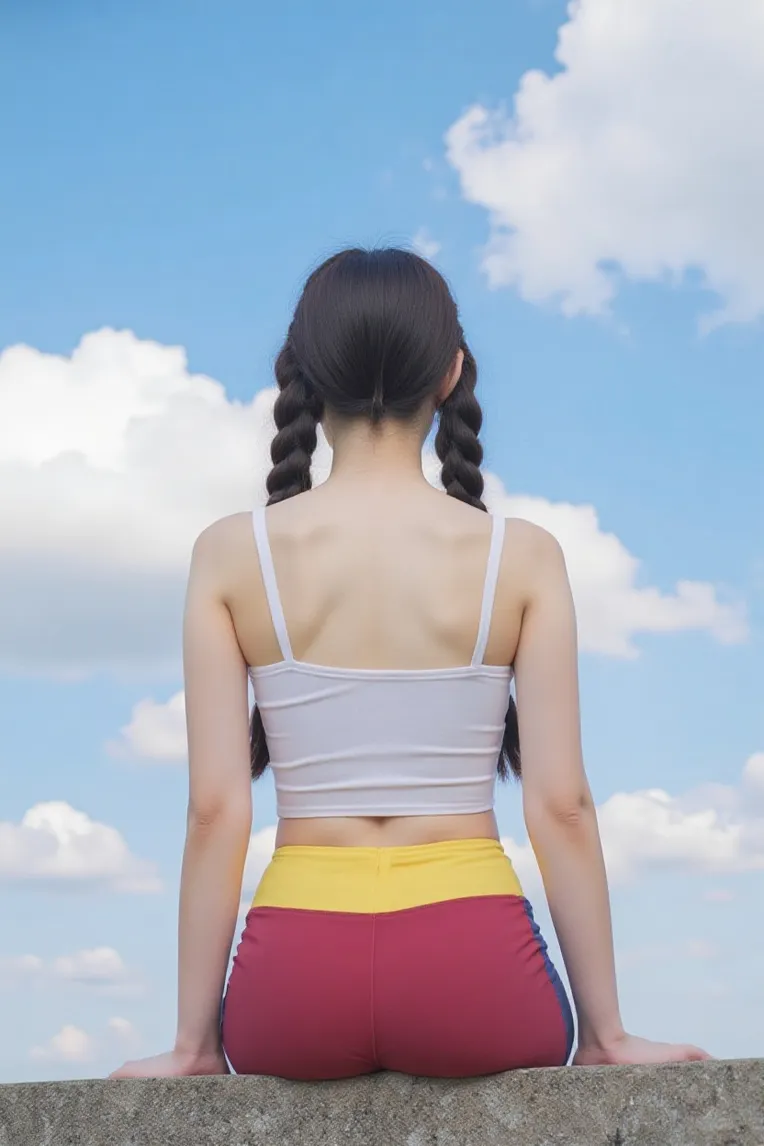 Portrait Photography,LoRA,