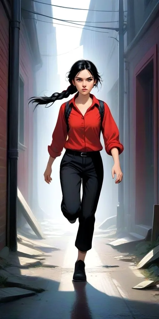 CGI style,Anime Style,Girl,Checkpoint,SDXL