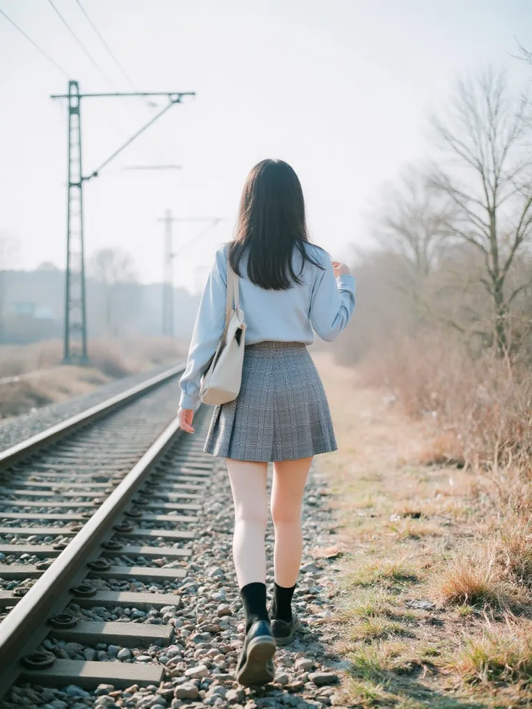 Portrait Photography,Girl,Physical/Facial feature,LoRA,FLUX.1