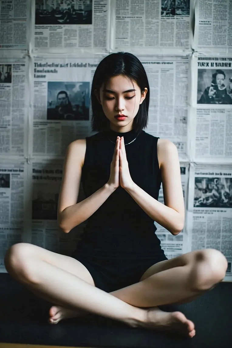Portrait Photography,Style Boost,LoRA,