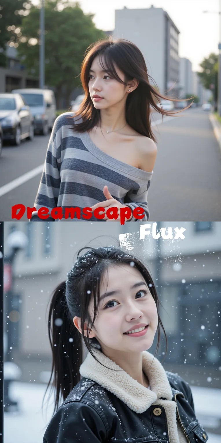 Portrait Photography,Girl,Style Boost,Checkpoint,FLUX.1