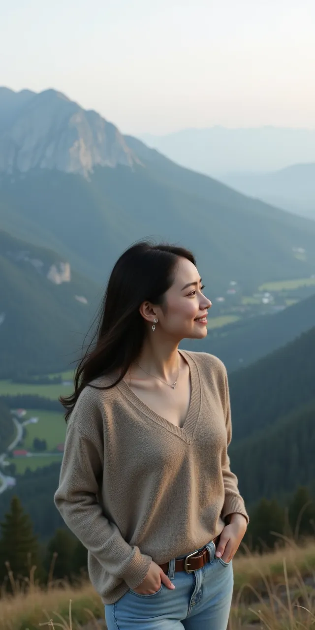 Style & Filter,Girl,Physical/Facial feature,Checkpoint,FLUX.1