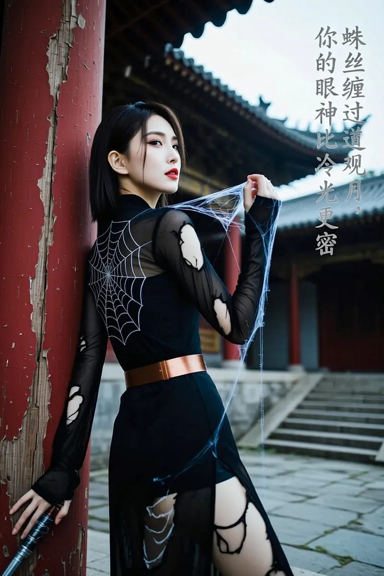 Portrait Photography,Style Boost,LoRA,