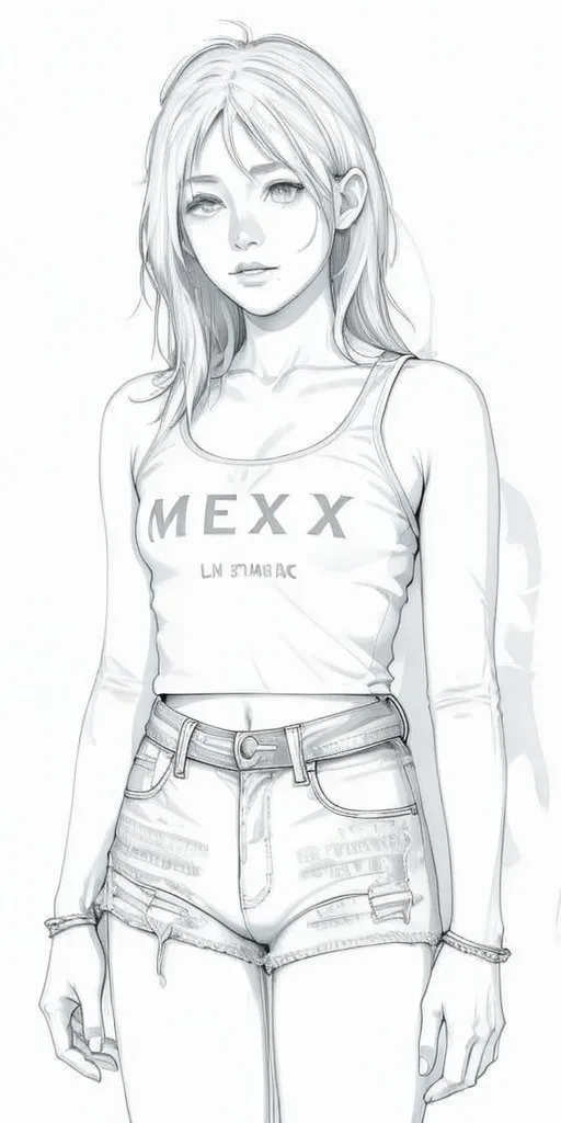 Anime,Anime Style,Girl,Other,SD 1.5