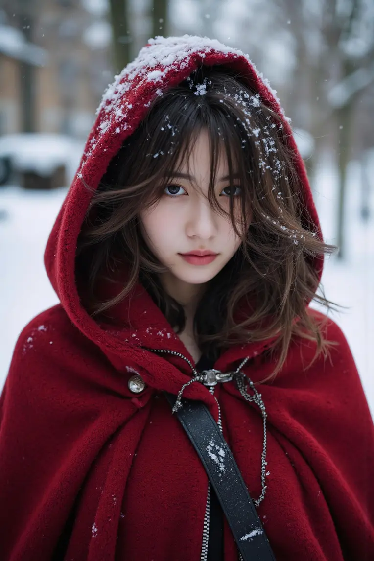 Portrait Photography,Physical/Facial feature,LoRA,FLUX.1