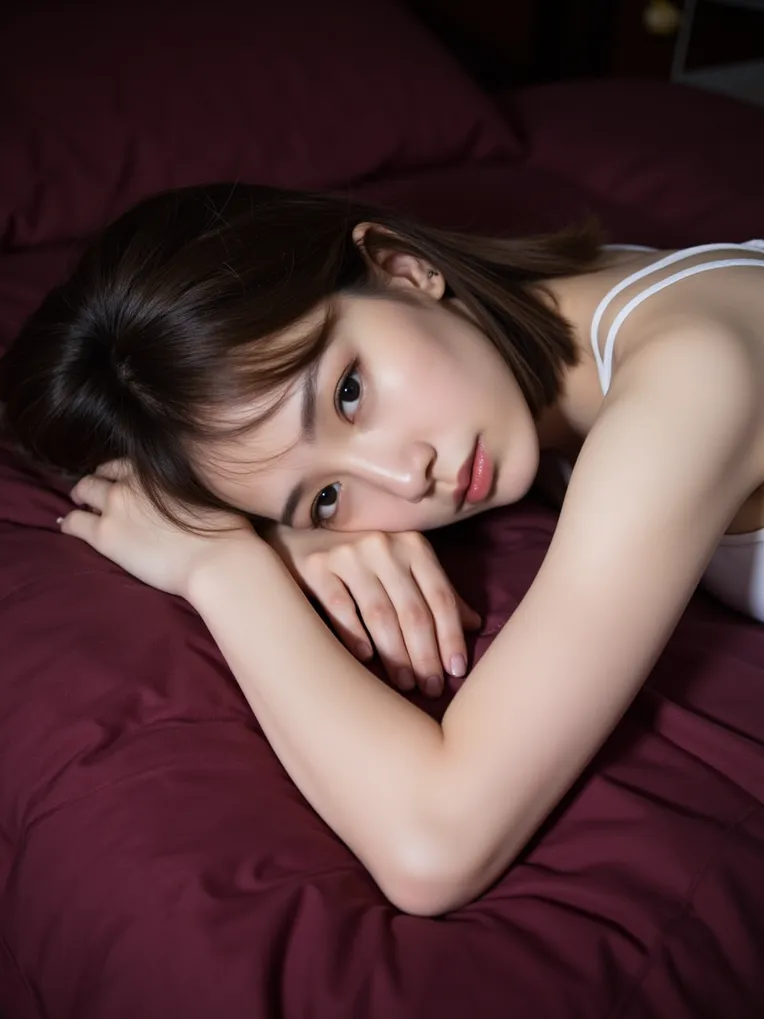 Portrait Photography,Girl,Style Boost,LoRA,FLUX.1