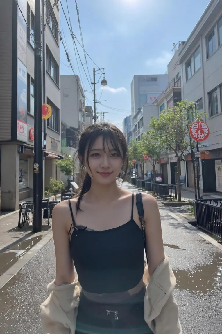 Portrait Photography,Physical/Facial feature,LoRA,FLUX.1