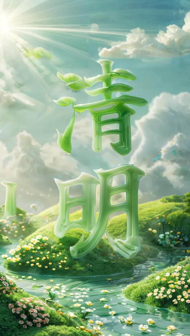 Cartoon style,Chinese Style,Background asset,Workflow,