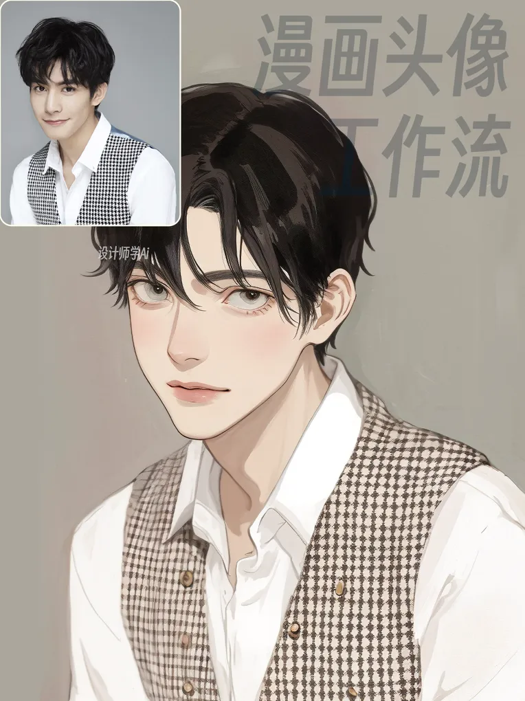 Anime,Anime Style,Girl,Workflow,