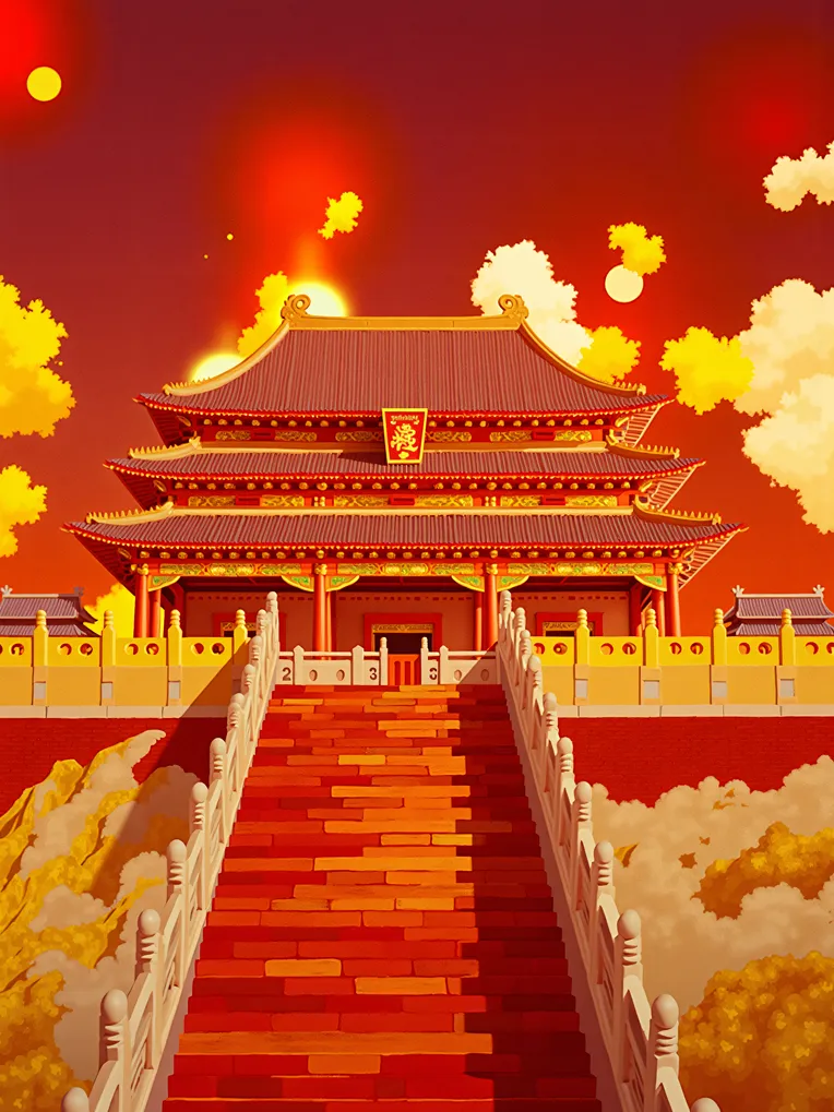 Anime,Anime,Building,Workflow,