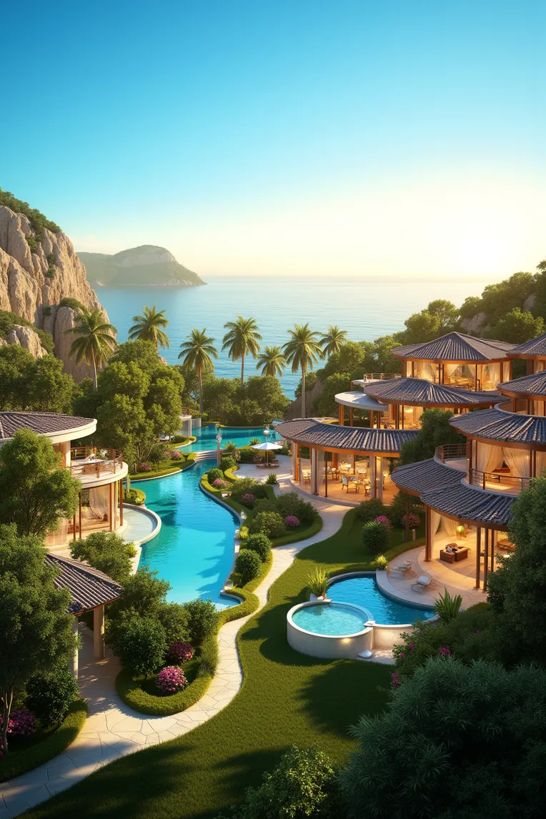 Realistic,Architectural Design,Building,LoRA,FLUX.1