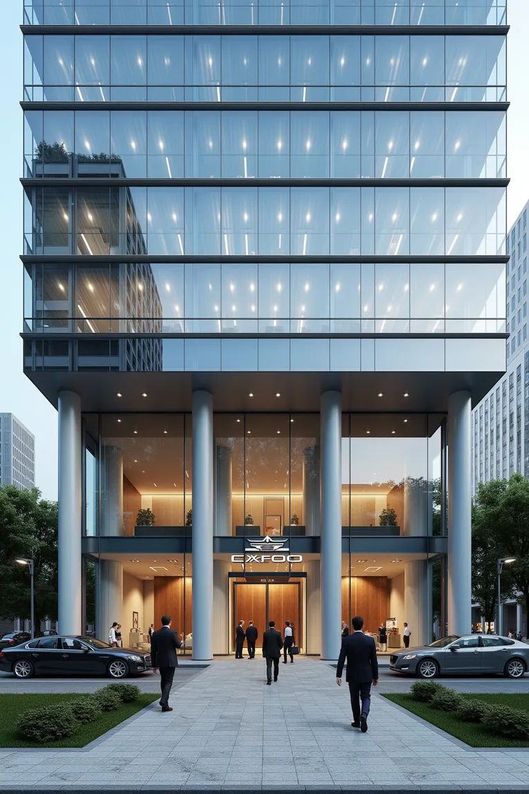 Realistic,Architectural Design,Building,LoRA,FLUX.1