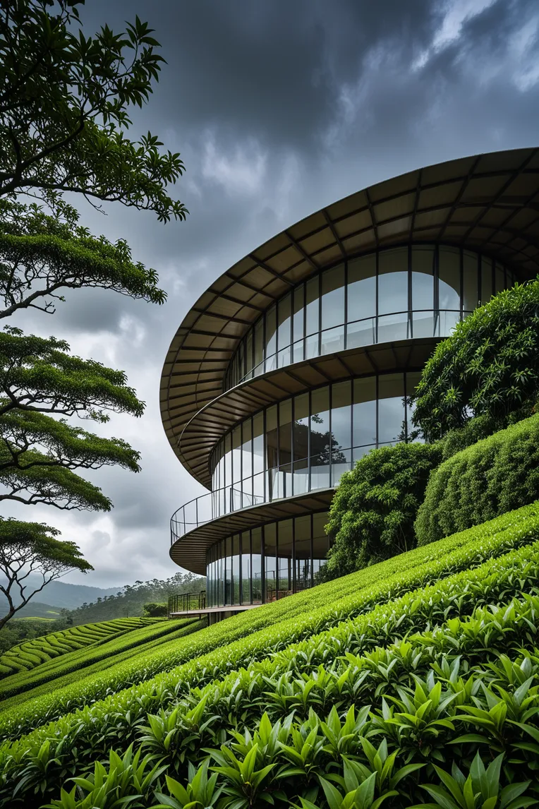 Architectural Design,Building,Object Enhance,Checkpoint,SDXL