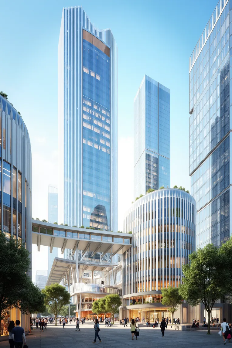 Realistic,Architectural Design,Building,LoRA,FLUX.1