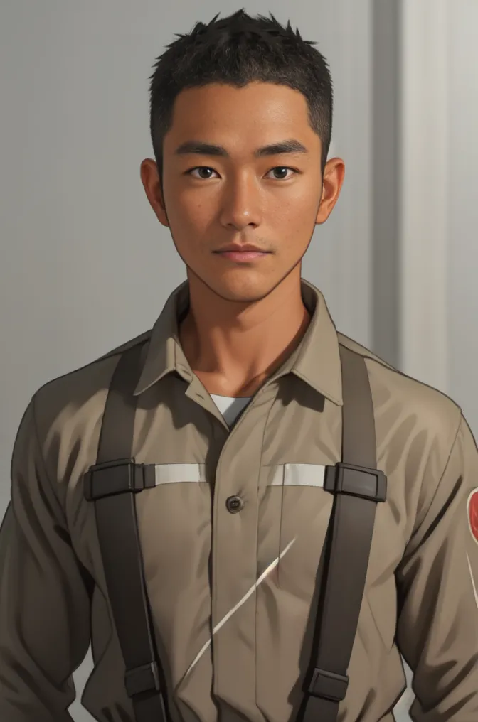 AI绘画-HS_NBB-刘的之-AI绘图-LiblibAI