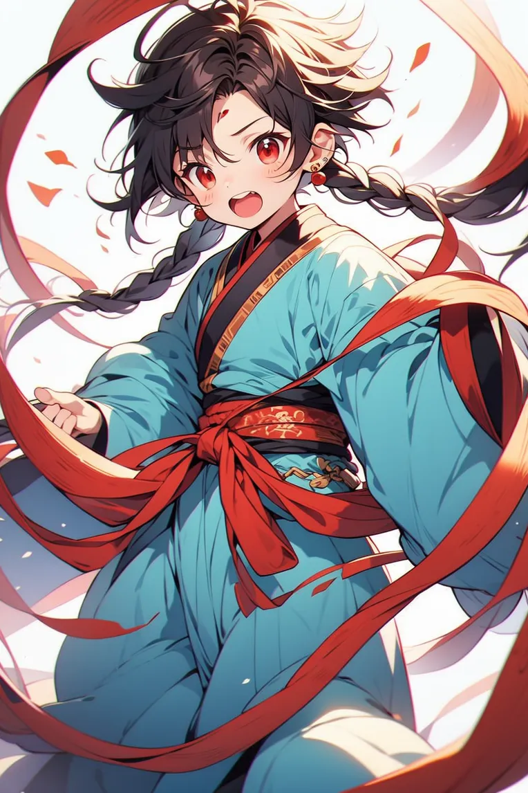 Anime,Anime Style,Boy,LoRA,SD 1.5