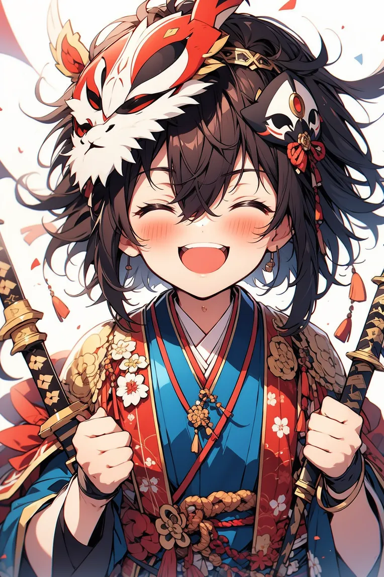 Anime,Anime Style,Boy,LoRA,SD 1.5