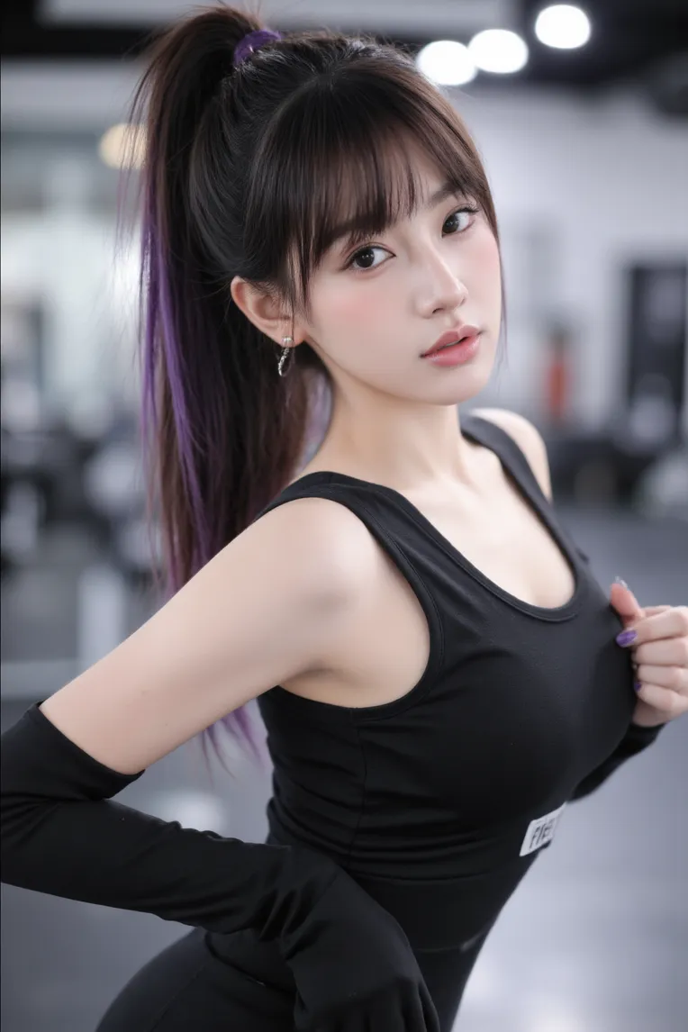 Portrait Photography,Girl,Style Boost,Checkpoint,FLUX.1