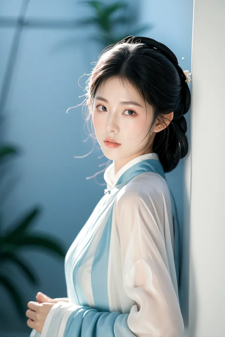 Realistic,Chinese Style,Style & Filter,LoRA,SD 1.5