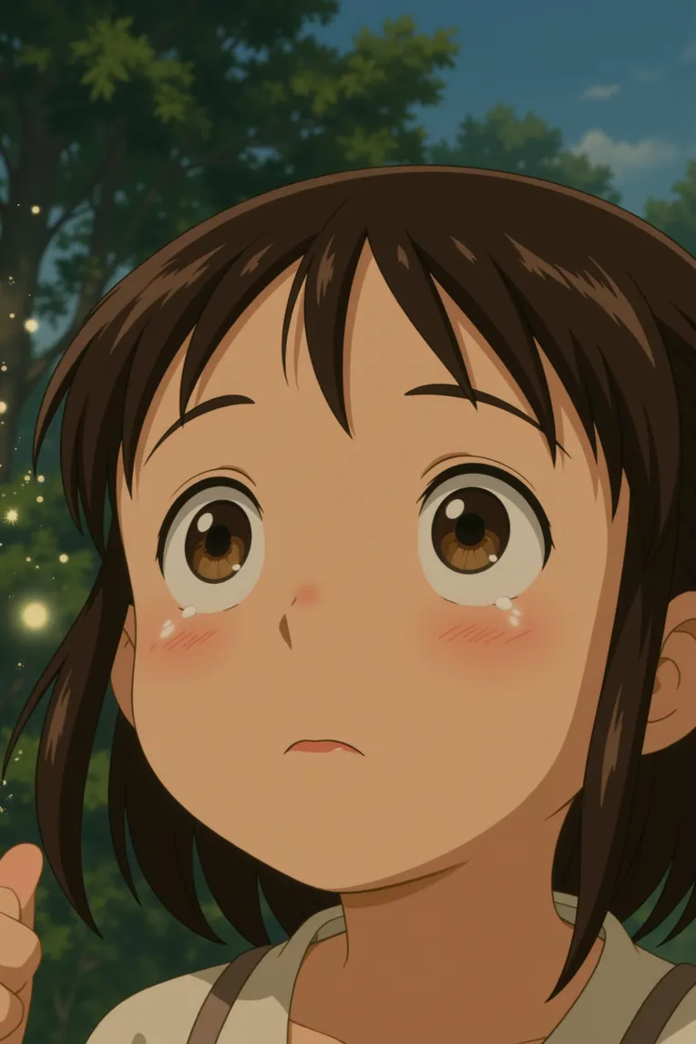 Anime Style,Girl,Style Boost,LoRA,FLUX.1