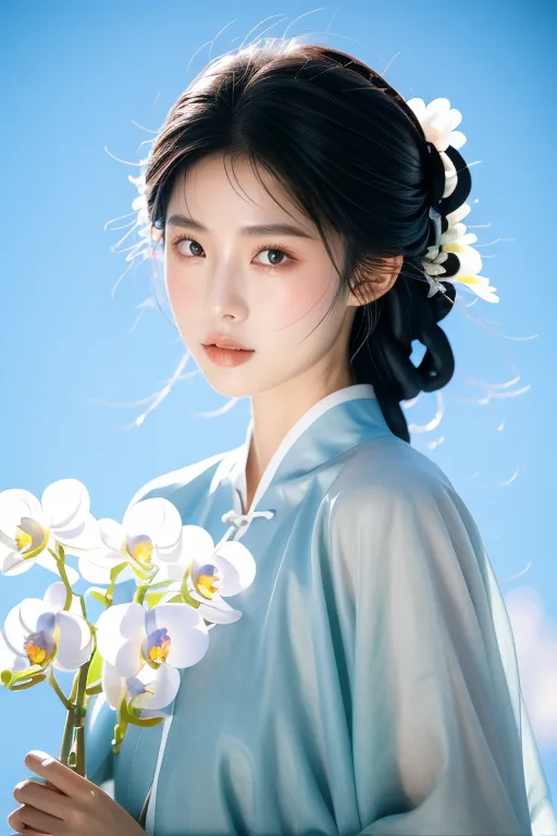 Realistic,Chinese Style,Style & Filter,LoRA,SD 1.5