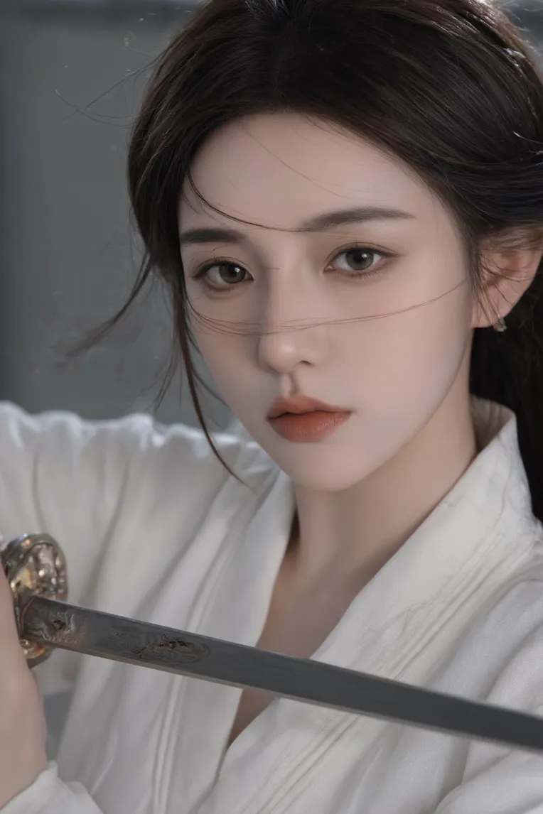 Portrait Photography,Girl,Style Boost,LoRA,FLUX.1