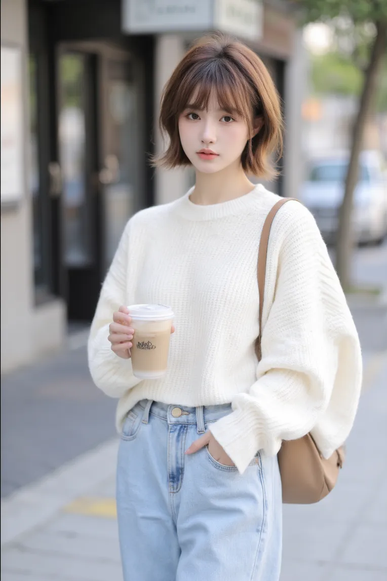 Portrait Photography,Girl,Style Boost,Checkpoint,FLUX.1
