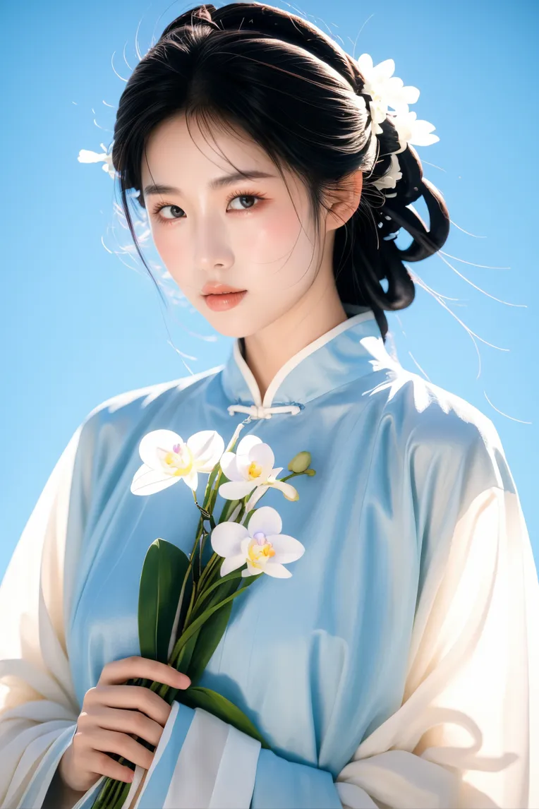 Realistic,Chinese Style,Style & Filter,LoRA,SD 1.5