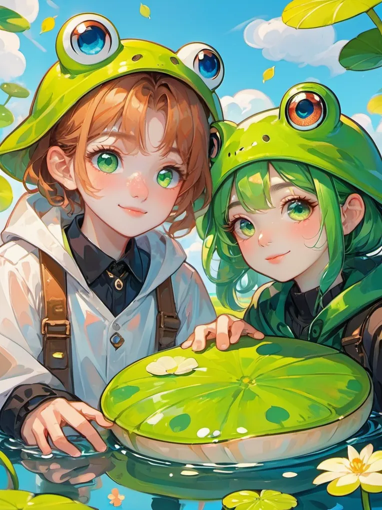 Anime,Anime Style,Hand-Drawn,LoRA,SDXL