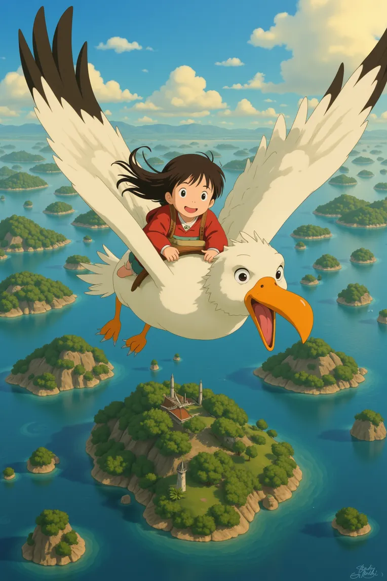 Anime Style,Girl,Style Boost,LoRA,FLUX.1