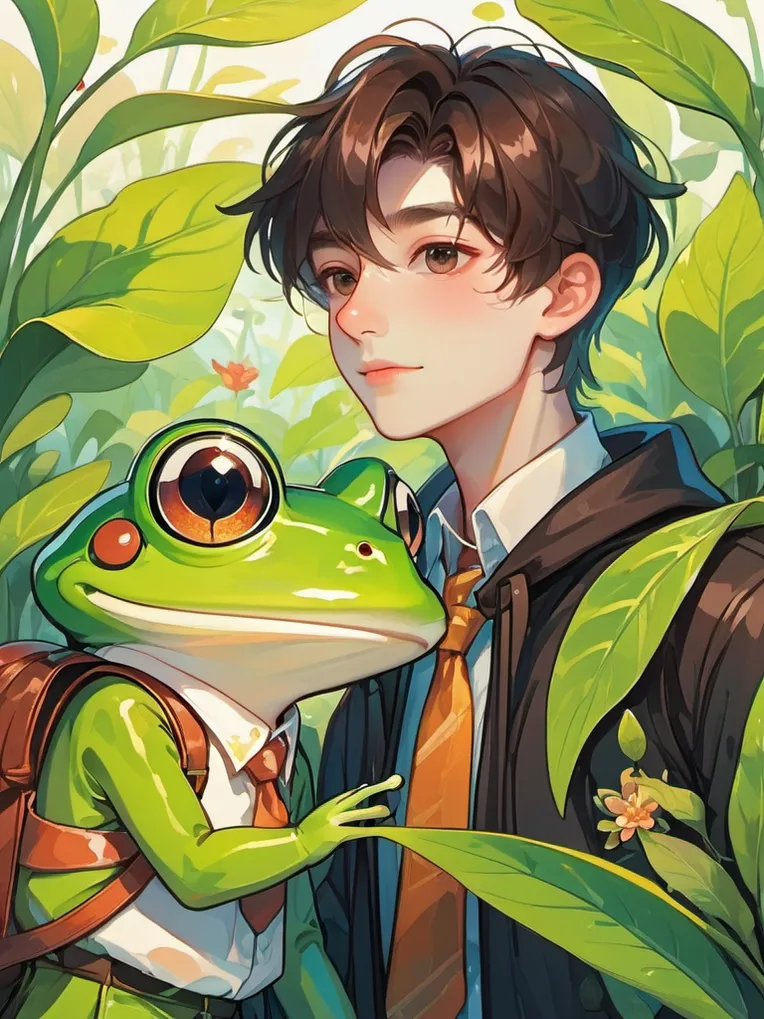 Anime,Anime Style,Hand-Drawn,LoRA,SDXL