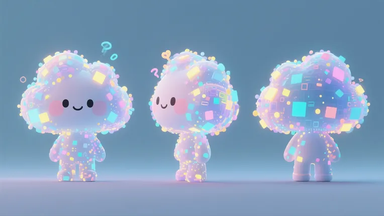 Cartoon style,IP Character,Composition Control,LoRA,FLUX.1