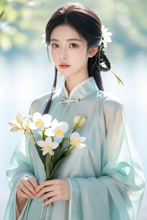 Realistic,Chinese Style,Style & Filter,LoRA,SD 1.5