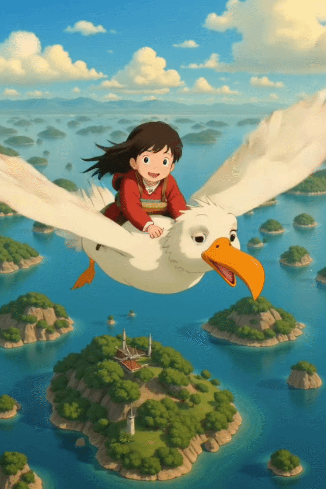 Anime Style,Girl,Style Boost,LoRA,FLUX.1