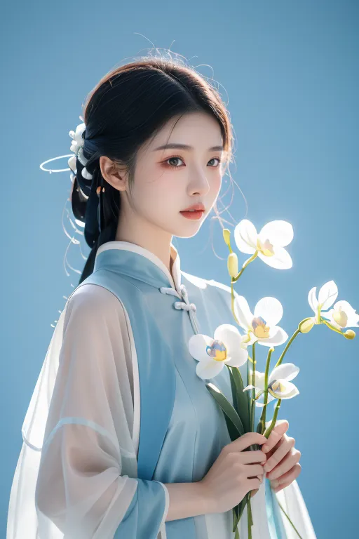 Realistic,Chinese Style,Style & Filter,LoRA,SD 1.5