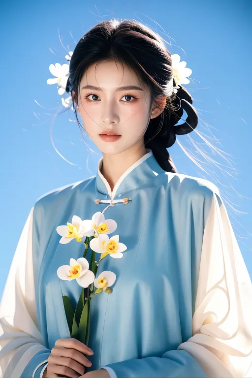 Realistic,Chinese Style,Style & Filter,LoRA,SD 1.5