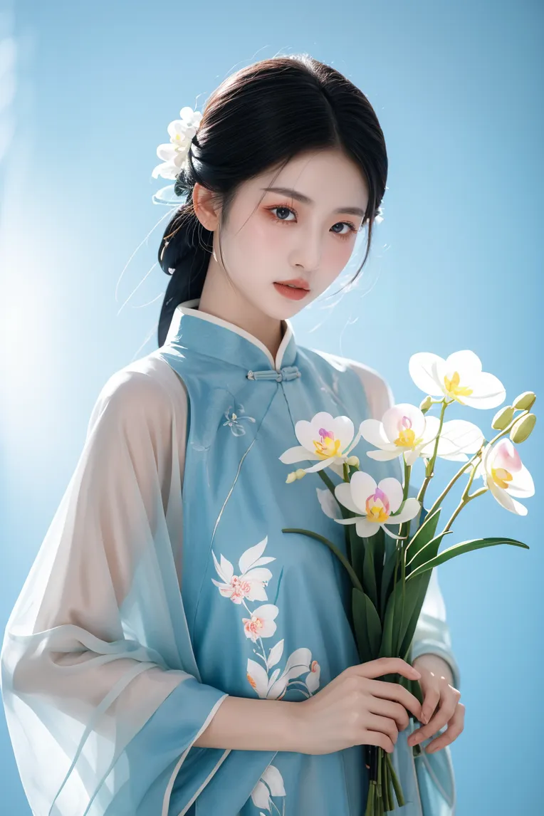 Realistic,Chinese Style,Style & Filter,LoRA,SD 1.5